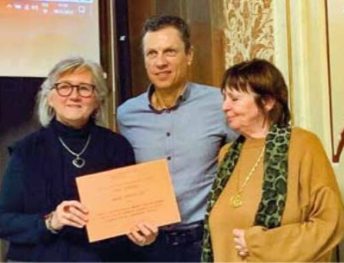 Premio Giovanna Dalcol 2024